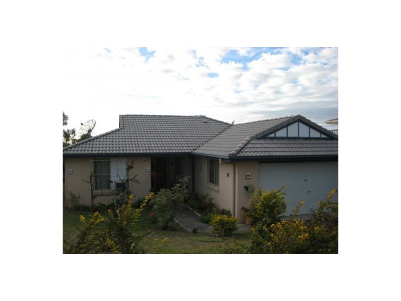 Edens Landing QLD 4207