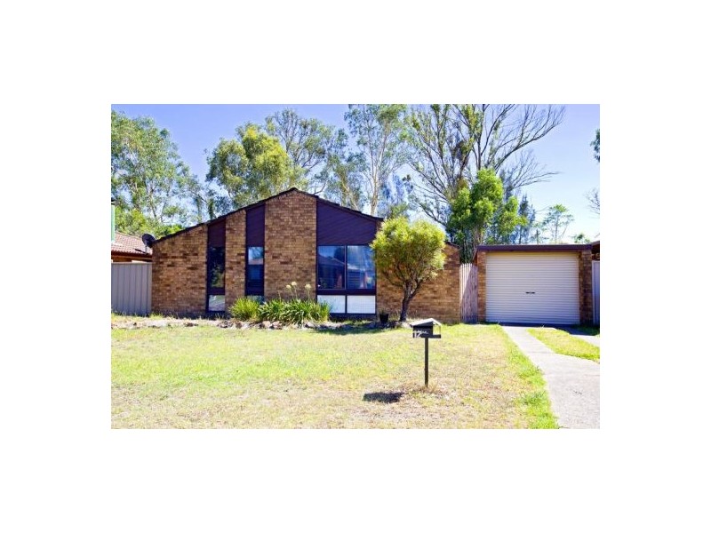 12 Kingsley Grove, Kingswood NSW 2747