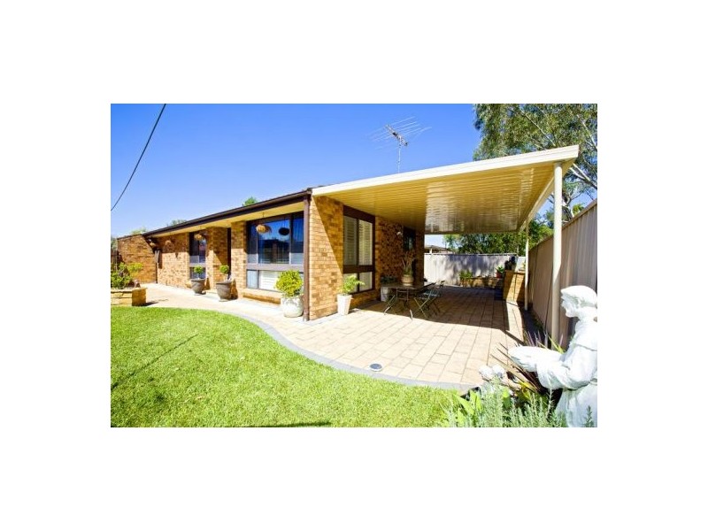 12 Kingsley Grove, Kingswood NSW 2747