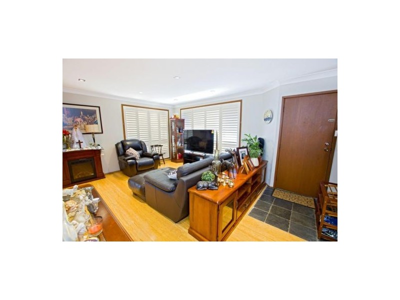 12 Kingsley Grove, Kingswood NSW 2747