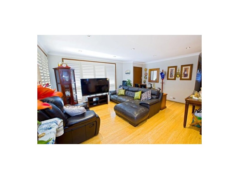 12 Kingsley Grove, Kingswood NSW 2747