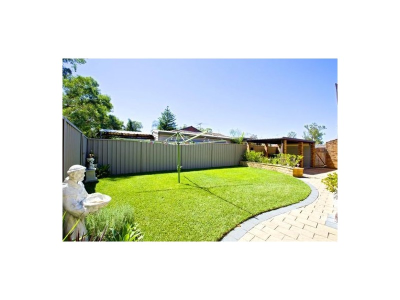 12 Kingsley Grove, Kingswood NSW 2747