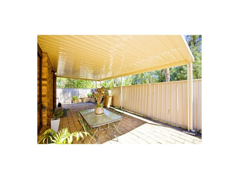 12 Kingsley Grove, Kingswood NSW 2747