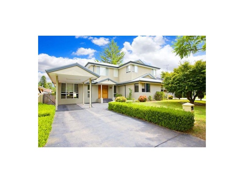 23 Bunyan Road, Leonay NSW 2750