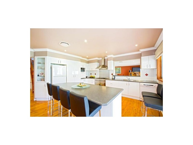 23 Bunyan Road, Leonay NSW 2750