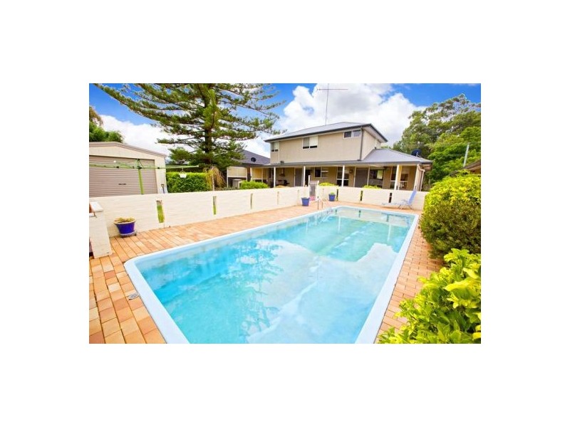 23 Bunyan Road, Leonay NSW 2750