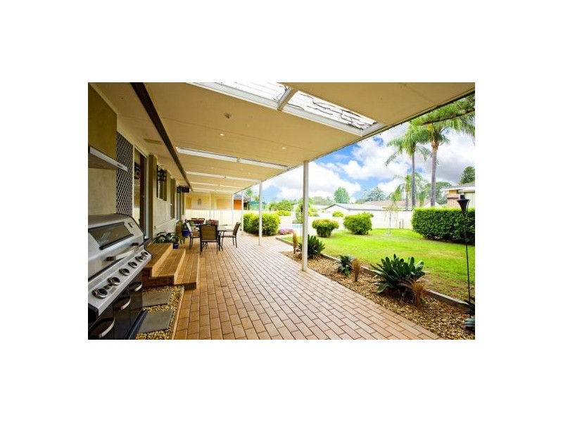 23 Bunyan Road, Leonay NSW 2750