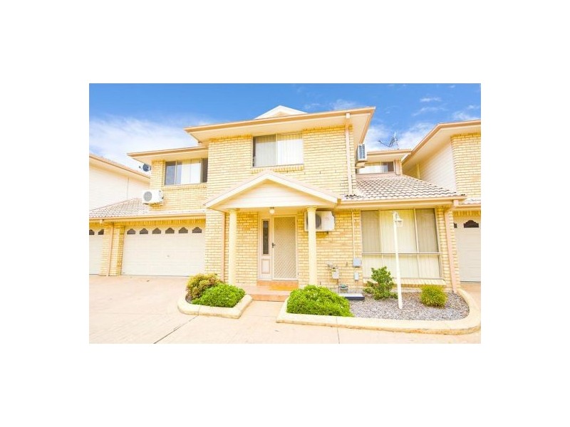 5/18-22 Barber Avenue, Penrith NSW 2750