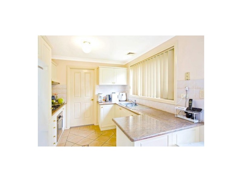 5/18-22 Barber Avenue, Penrith NSW 2750