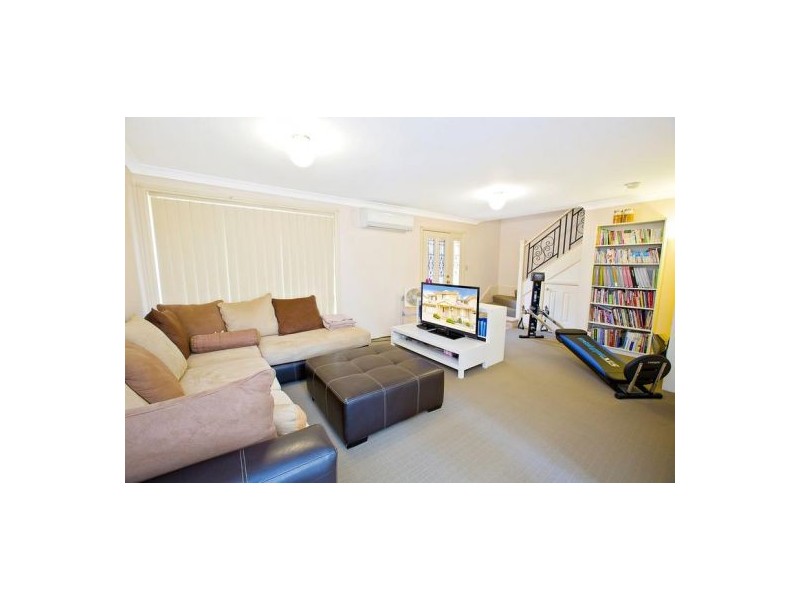 5/18-22 Barber Avenue, Penrith NSW 2750