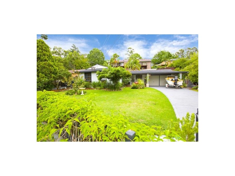 5 Leonay Parade, Leonay NSW 2750