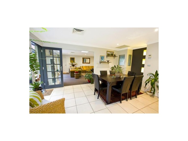 5 Leonay Parade, Leonay NSW 2750