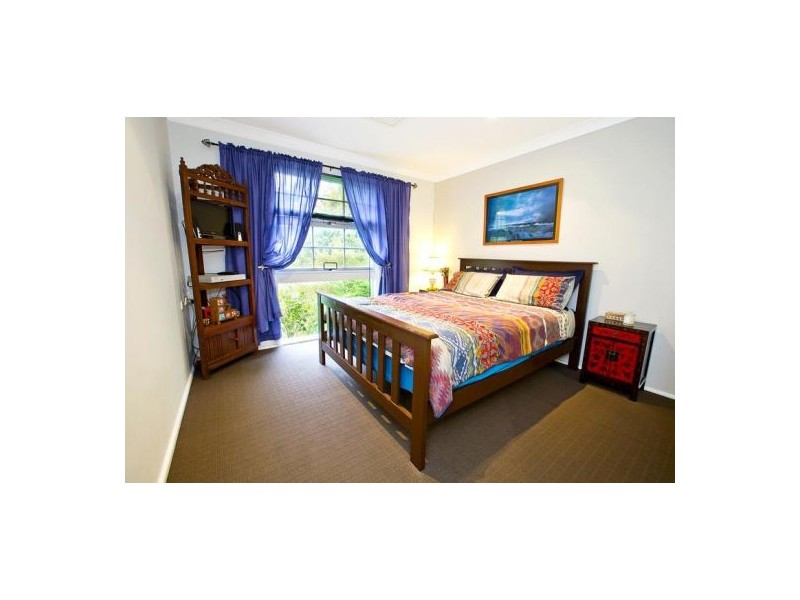 5 Leonay Parade, Leonay NSW 2750