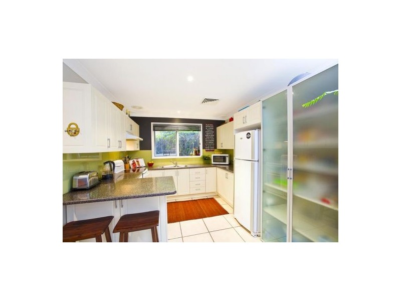 5 Leonay Parade, Leonay NSW 2750