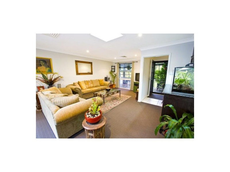 5 Leonay Parade, Leonay NSW 2750