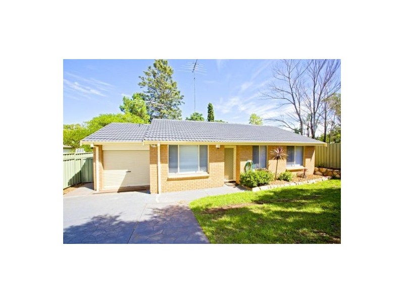 2/203 Richmond Road, Penrith NSW 2750