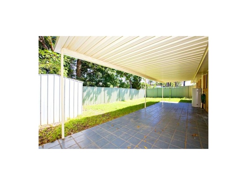 2/203 Richmond Road, Penrith NSW 2750