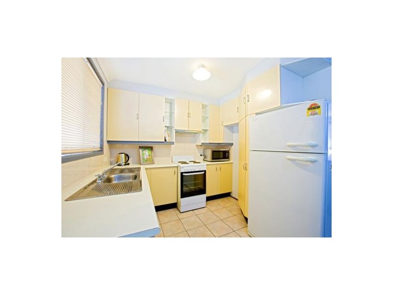 2/203 Richmond Road, Penrith NSW 2750