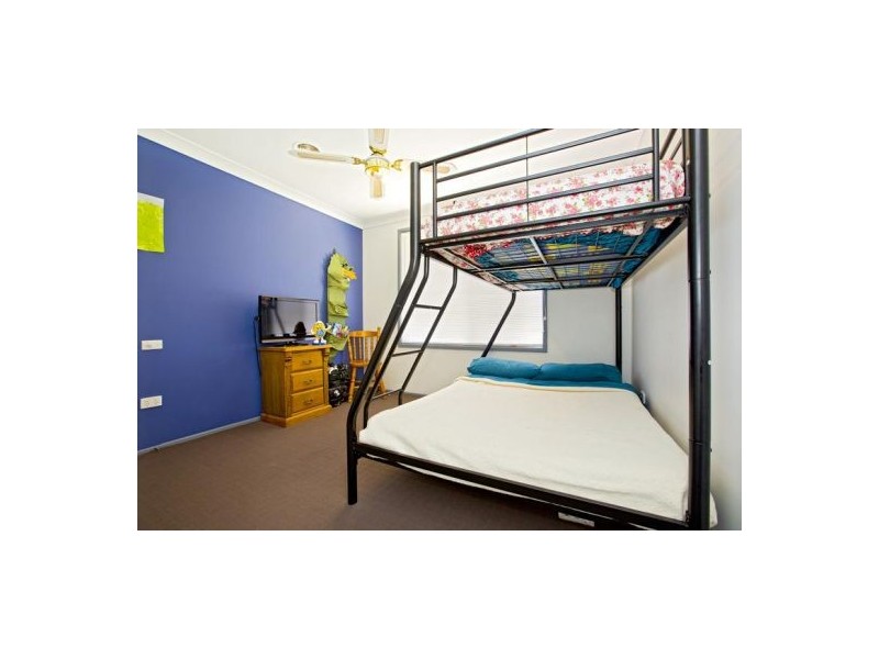 2/203 Richmond Road, Penrith NSW 2750