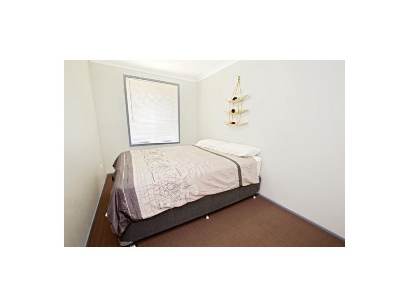 2/203 Richmond Road, Penrith NSW 2750