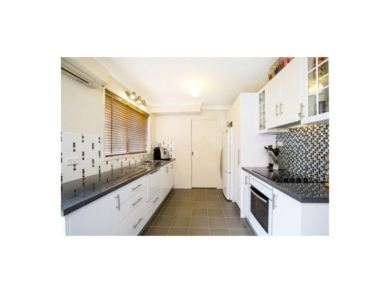 20/4-12 Chapman St, Werrington NSW 2747