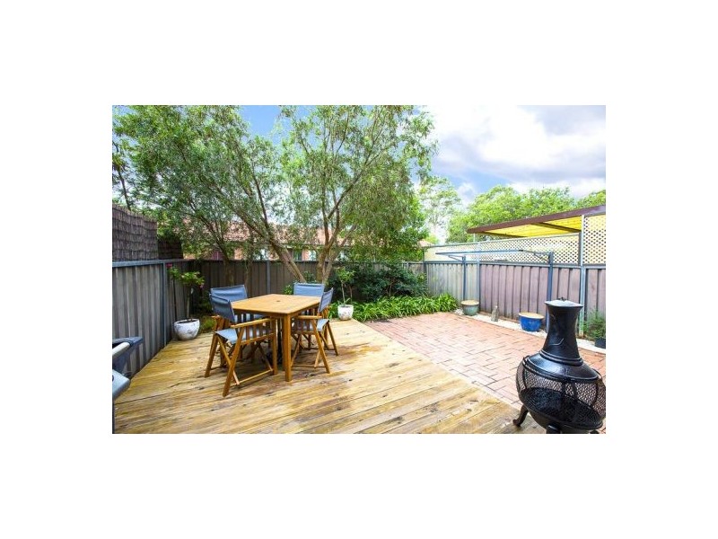 20/4-12 Chapman St, Werrington NSW 2747
