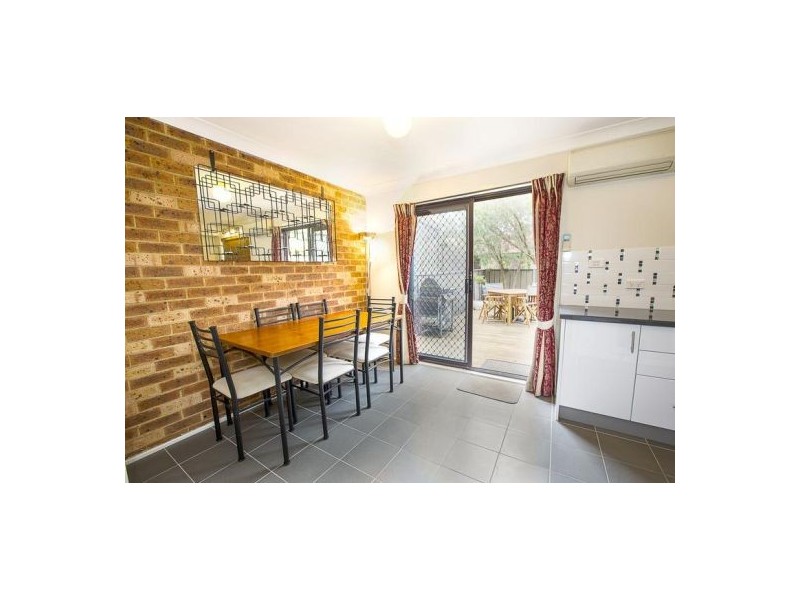 20/4-12 Chapman St, Werrington NSW 2747