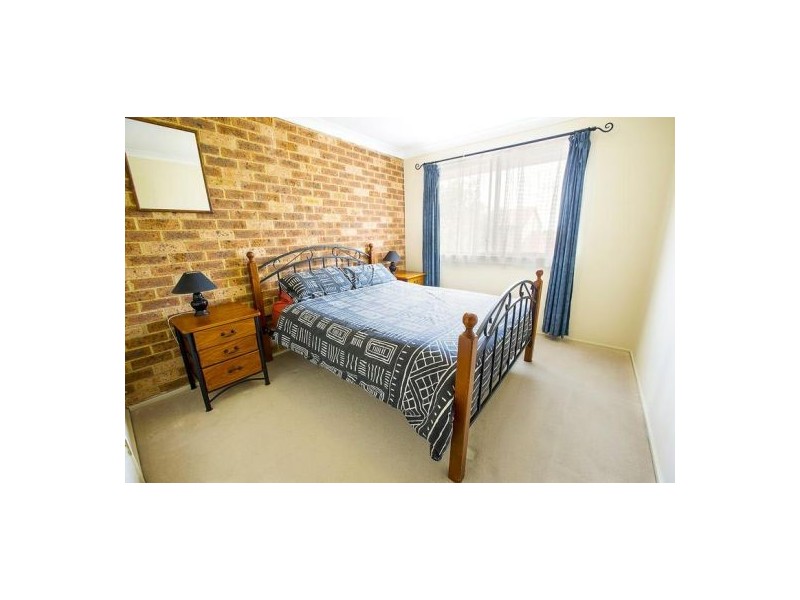 20/4-12 Chapman St, Werrington NSW 2747
