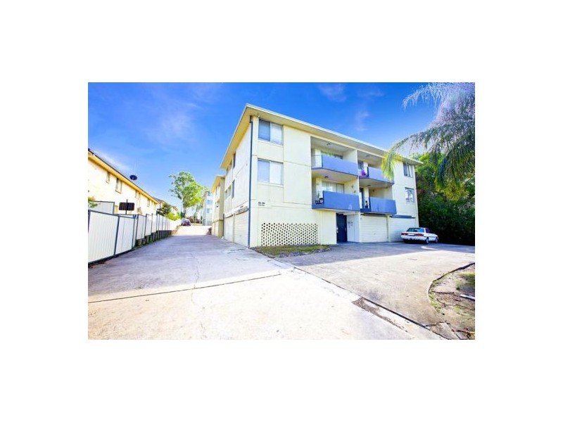 7/65-66 Park Avenue, Kingswood NSW 2747