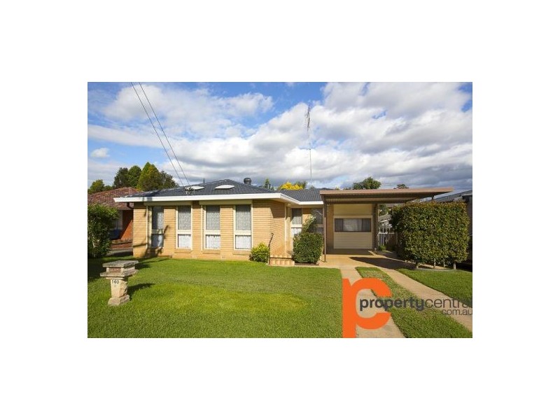 160 Smith St, South Penrith NSW 2750