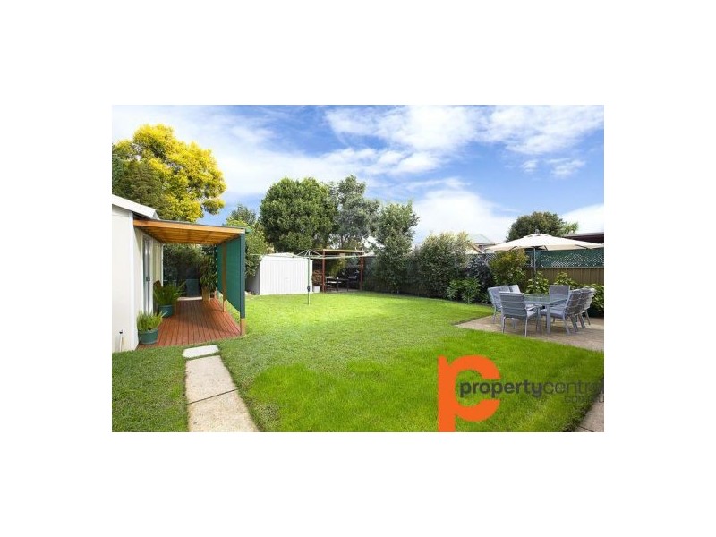 160 Smith St, South Penrith NSW 2750