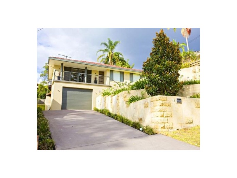 18 The Sanctuary Drive, Leonay NSW 2750