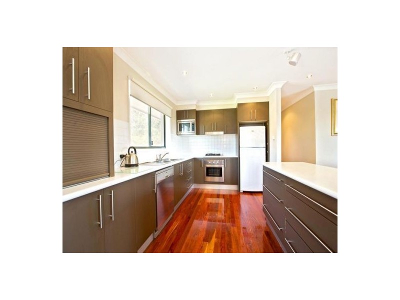 18 The Sanctuary Drive, Leonay NSW 2750