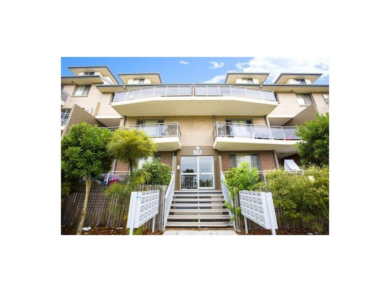 21/14-20 Parkes Avenue, Werrington NSW 2747