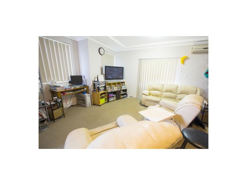 21/14-20 Parkes Avenue, Werrington NSW 2747