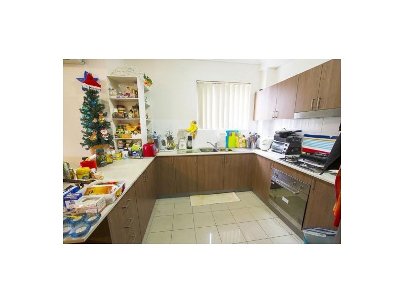 21/14-20 Parkes Avenue, Werrington NSW 2747