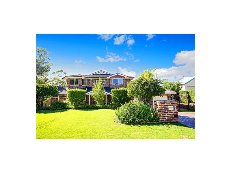 90 Sir John Jamison Circuit, Glenmore Park NSW 2745