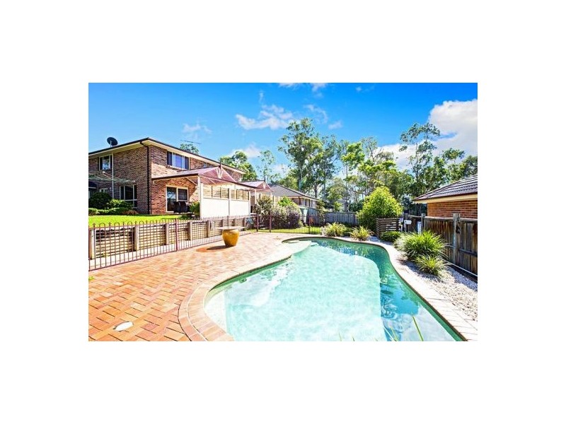 90 Sir John Jamison Circuit, Glenmore Park NSW 2745