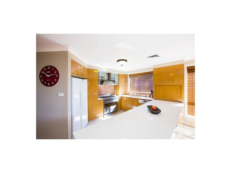 90 Sir John Jamison Circuit, Glenmore Park NSW 2745