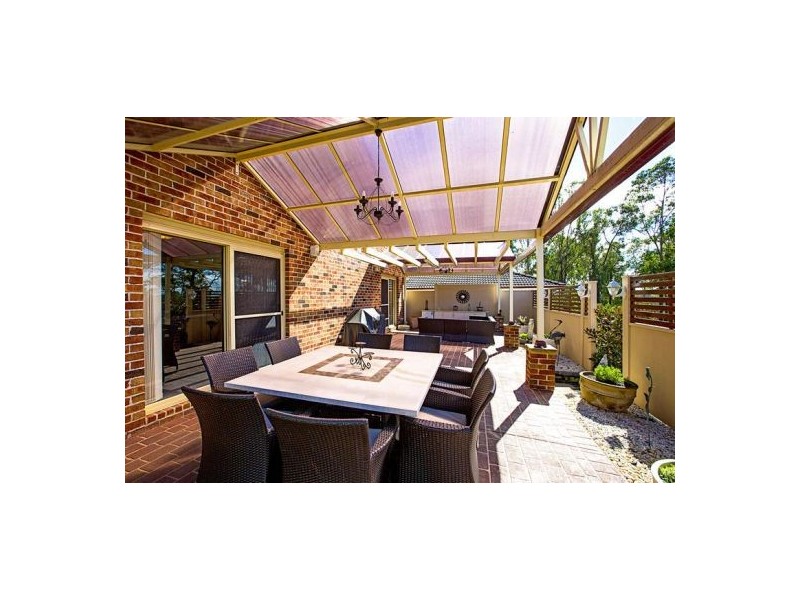 90 Sir John Jamison Circuit, Glenmore Park NSW 2745