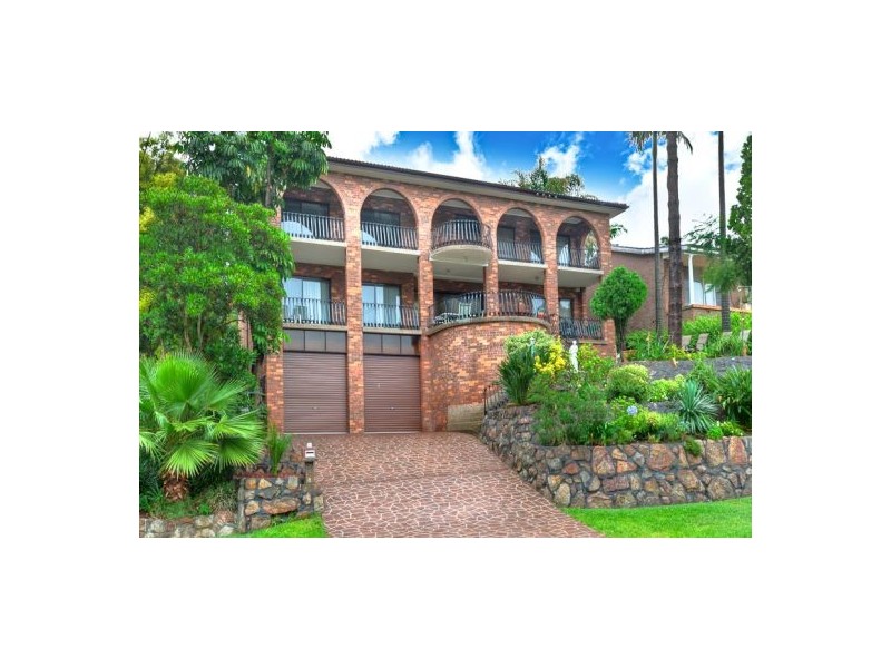 62 Deloraine Drive, Leonay NSW 2750