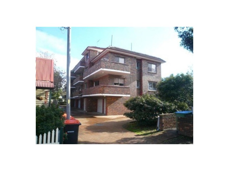 2/37 King Street, Penrith NSW 2750