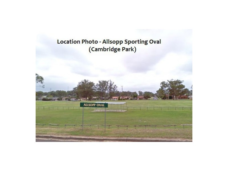 52 Cam Street, Cambridge Park NSW 2747