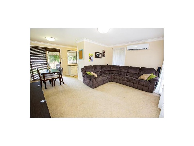 37 Dulhunty Court, Cranebrook NSW 2749