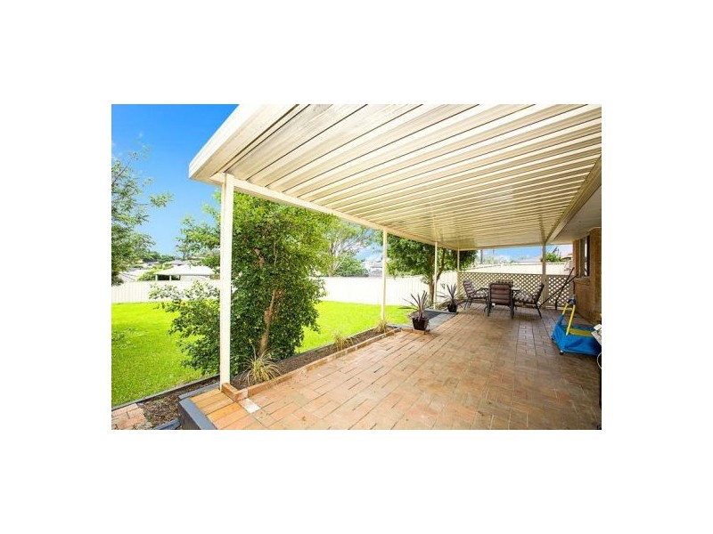 37 Dulhunty Court, Cranebrook NSW 2749