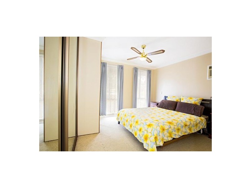 37 Dulhunty Court, Cranebrook NSW 2749