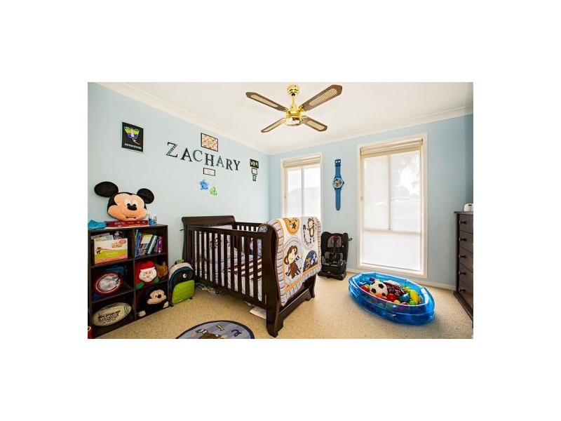 37 Dulhunty Court, Cranebrook NSW 2749