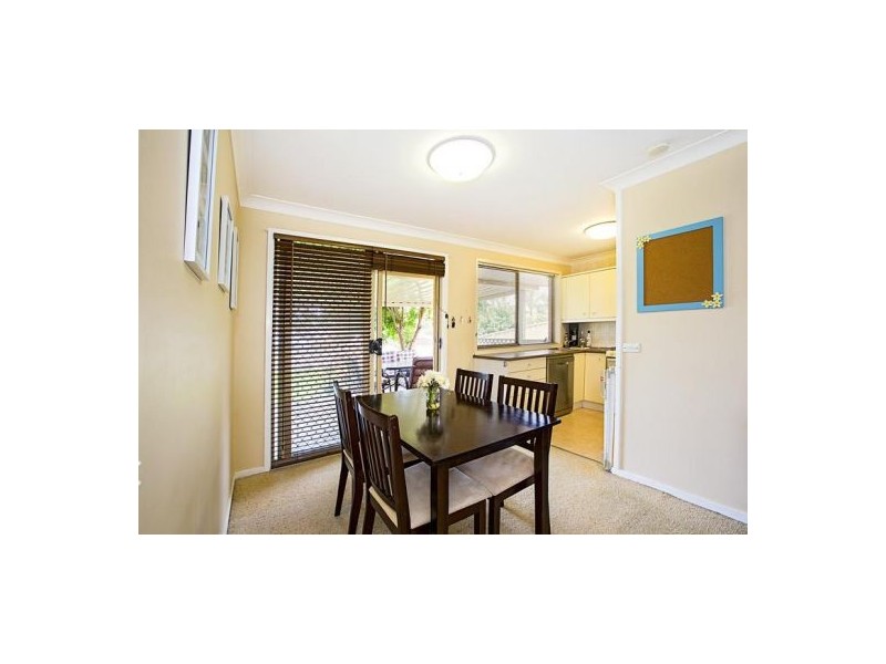 37 Dulhunty Court, Cranebrook NSW 2749