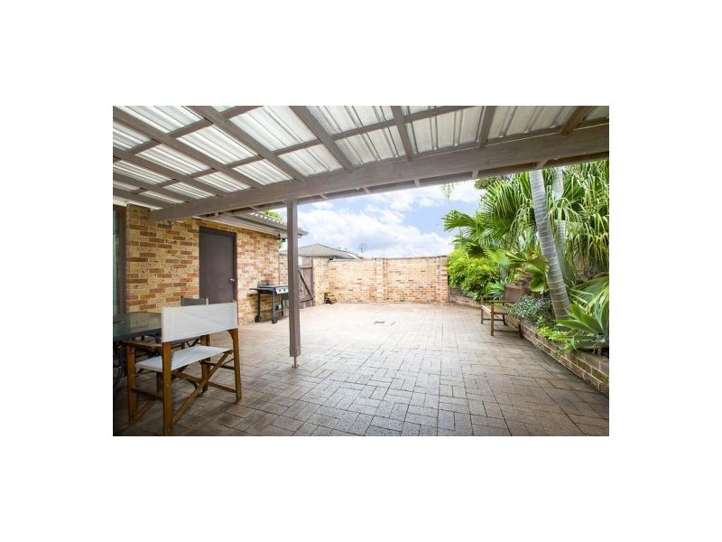 17 Caribou Close, St Clair NSW 2759