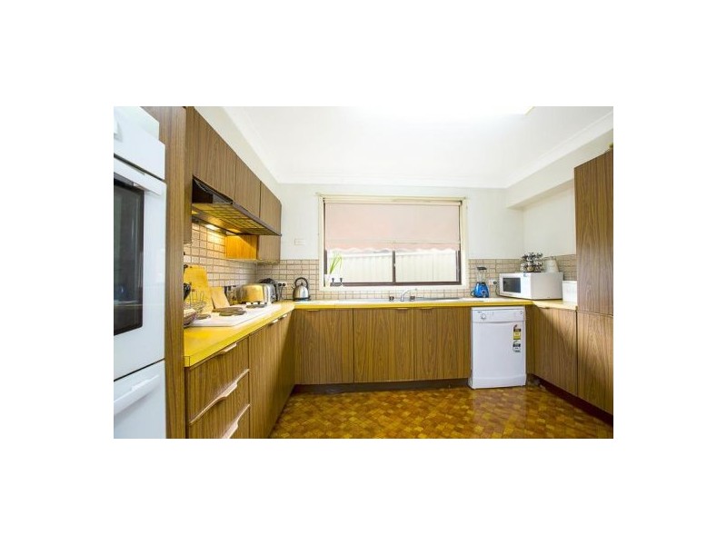 17 Caribou Close, St Clair NSW 2759